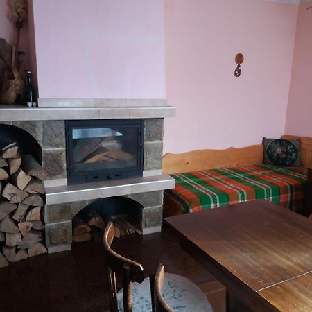 Guest House Ahp Mala Tsurkva Ngoại thất bức ảnh