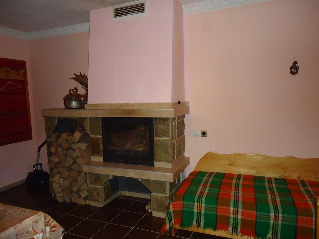 Guest House Ahp Mala Tsurkva Phòng bức ảnh