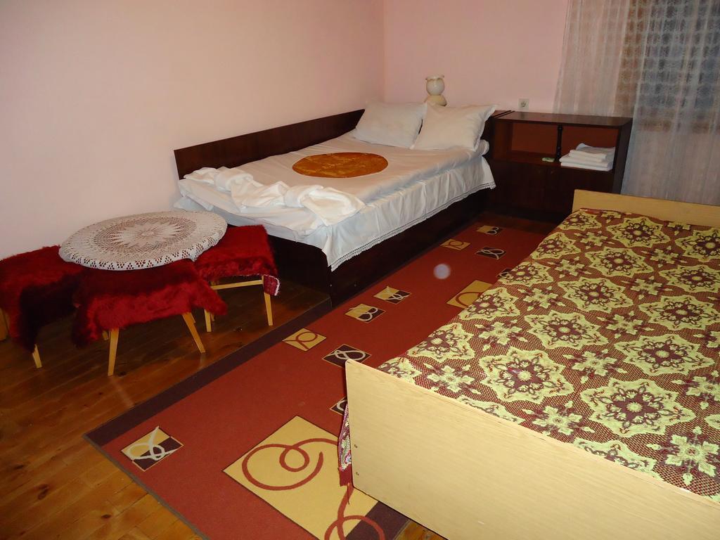 Guest House Ahp Mala Tsurkva Phòng bức ảnh