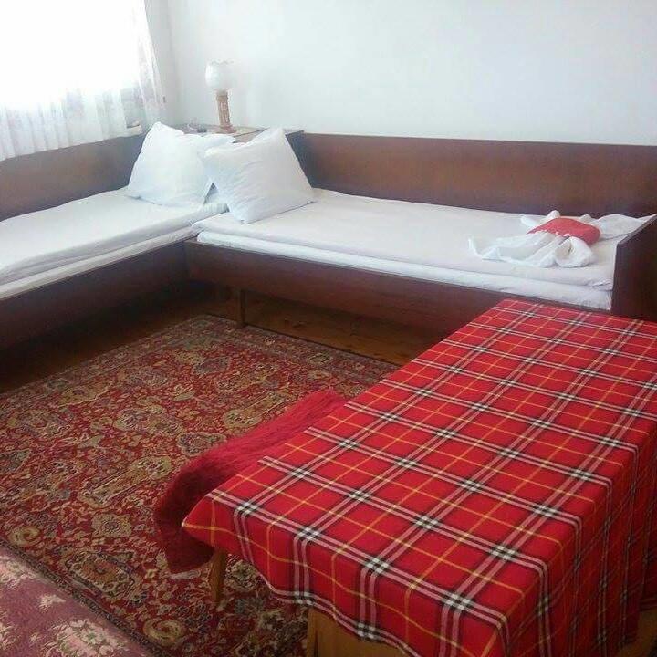Guest House Ahp Mala Tsurkva Phòng bức ảnh