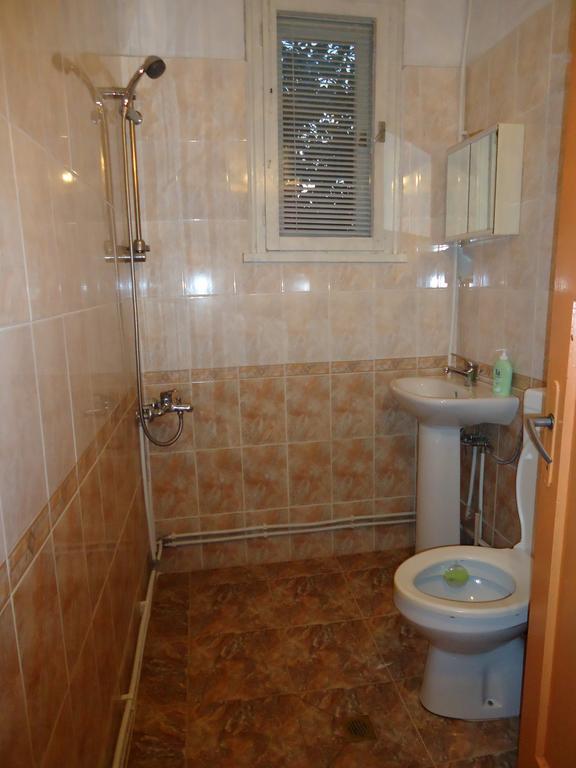 Guest House Ahp Mala Tsurkva Phòng bức ảnh
