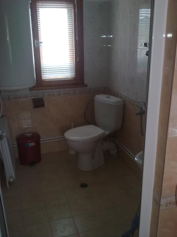 Guest House Ahp Mala Tsurkva Phòng bức ảnh