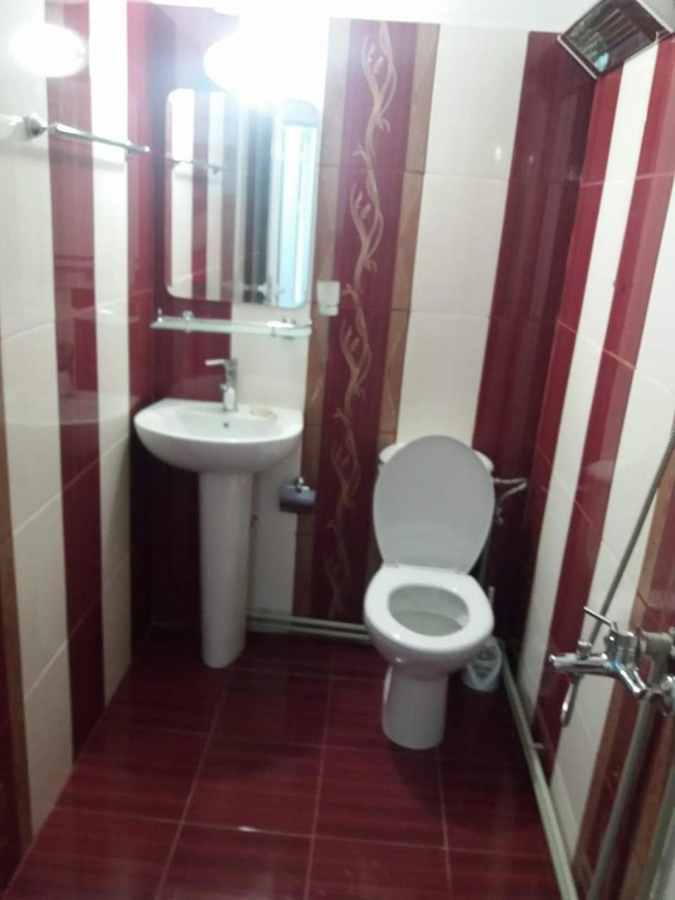 Guest House Ahp Mala Tsurkva Ngoại thất bức ảnh